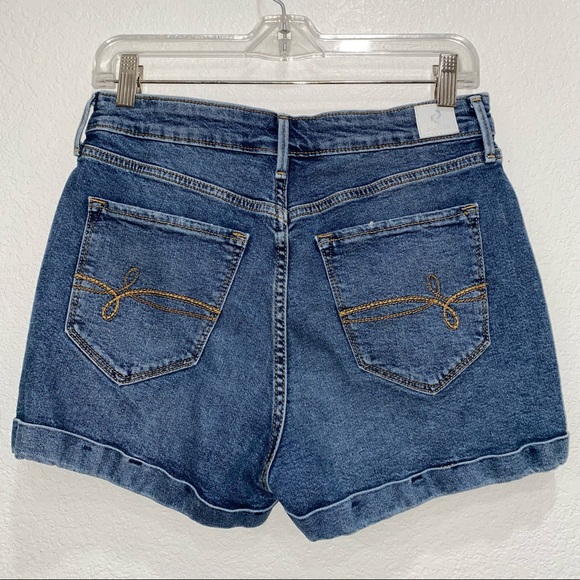 Denizen for Levi’s Mom Shorts - Picture 2 of 5